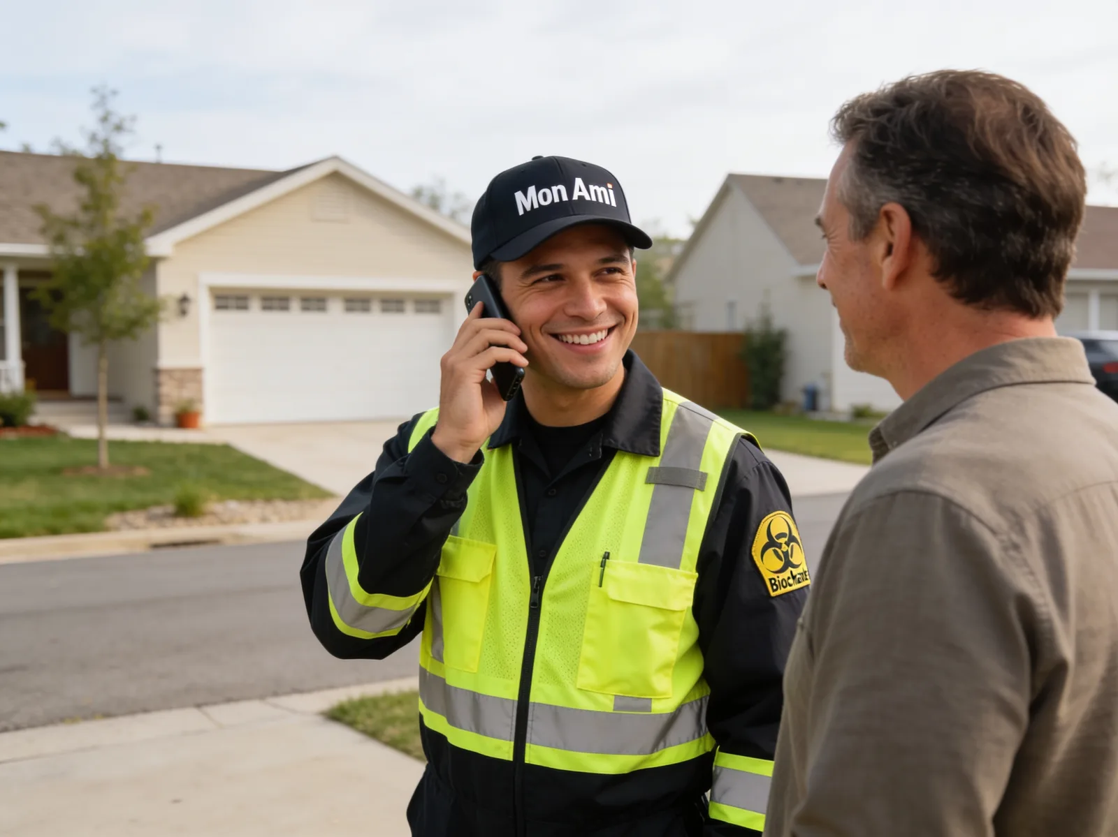 Sewage Cleanup Chester, OH FAQs